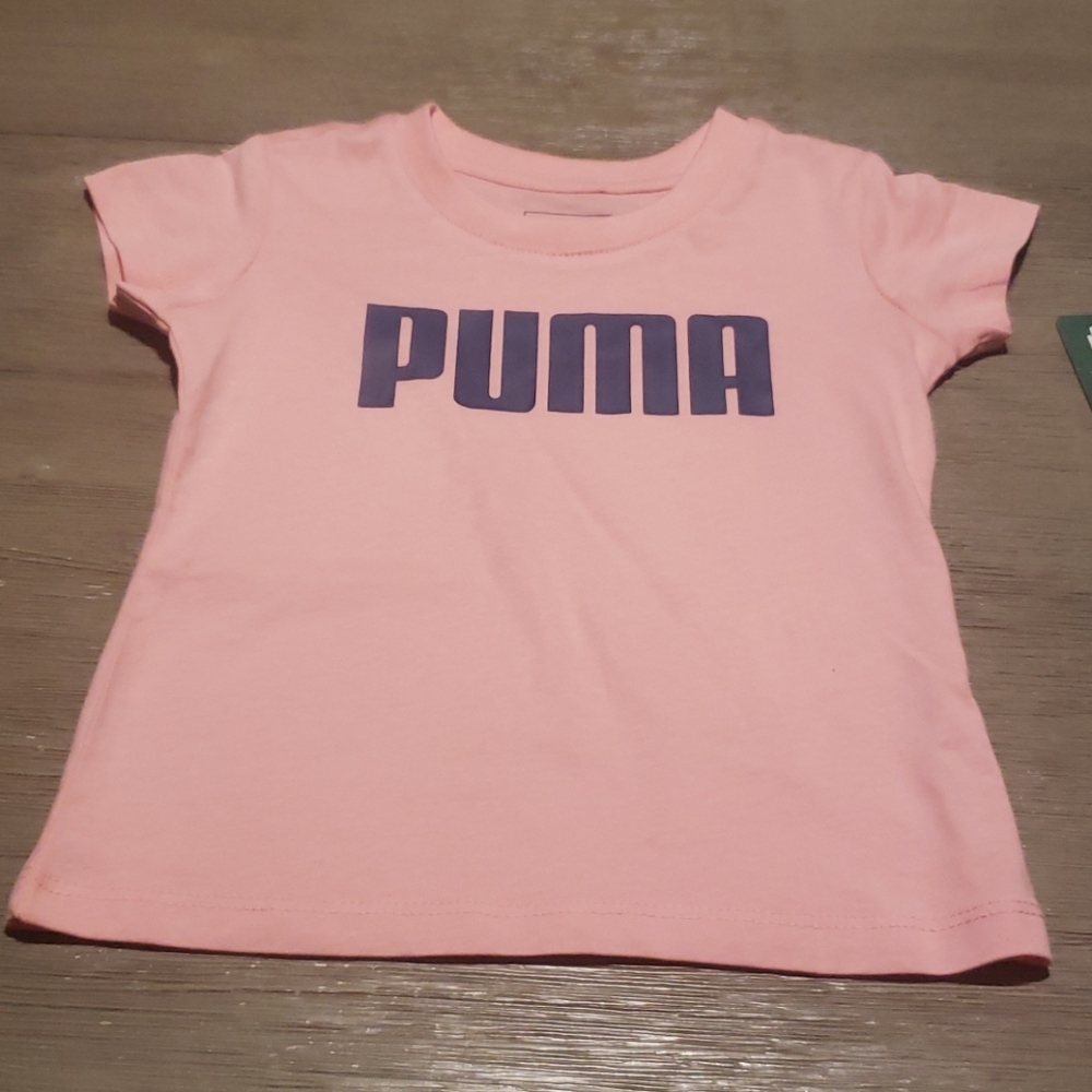 Puma Shirt